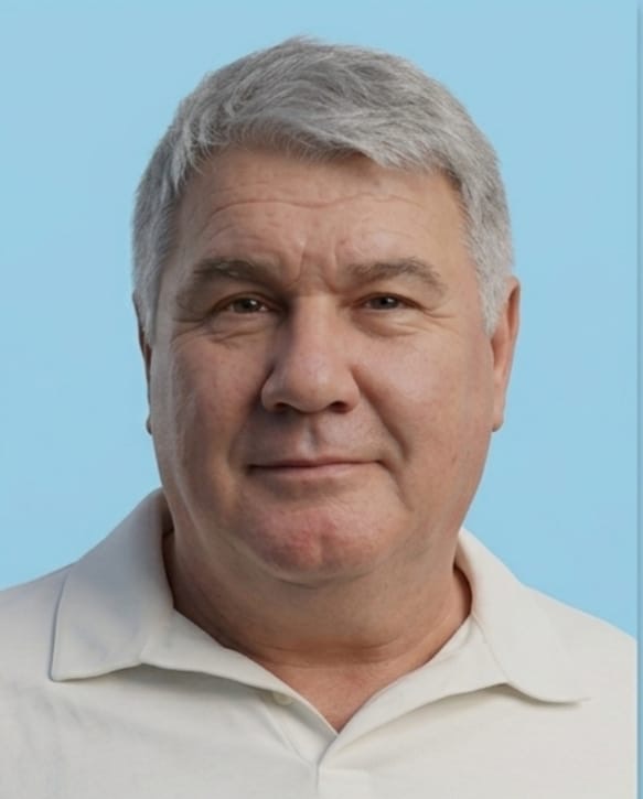 Vladimir Habjuk