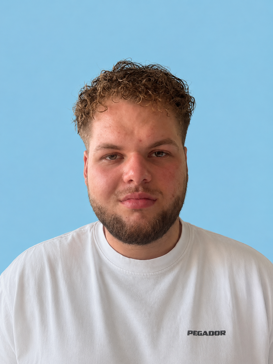 Daniel Schumacher