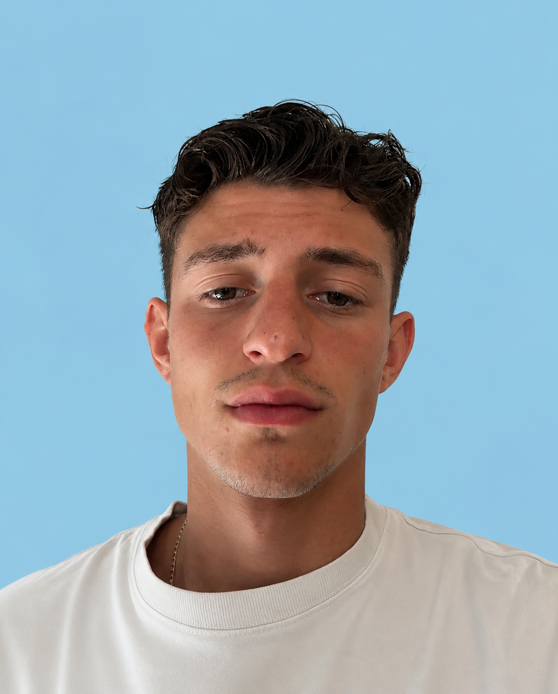 Daniel Werle